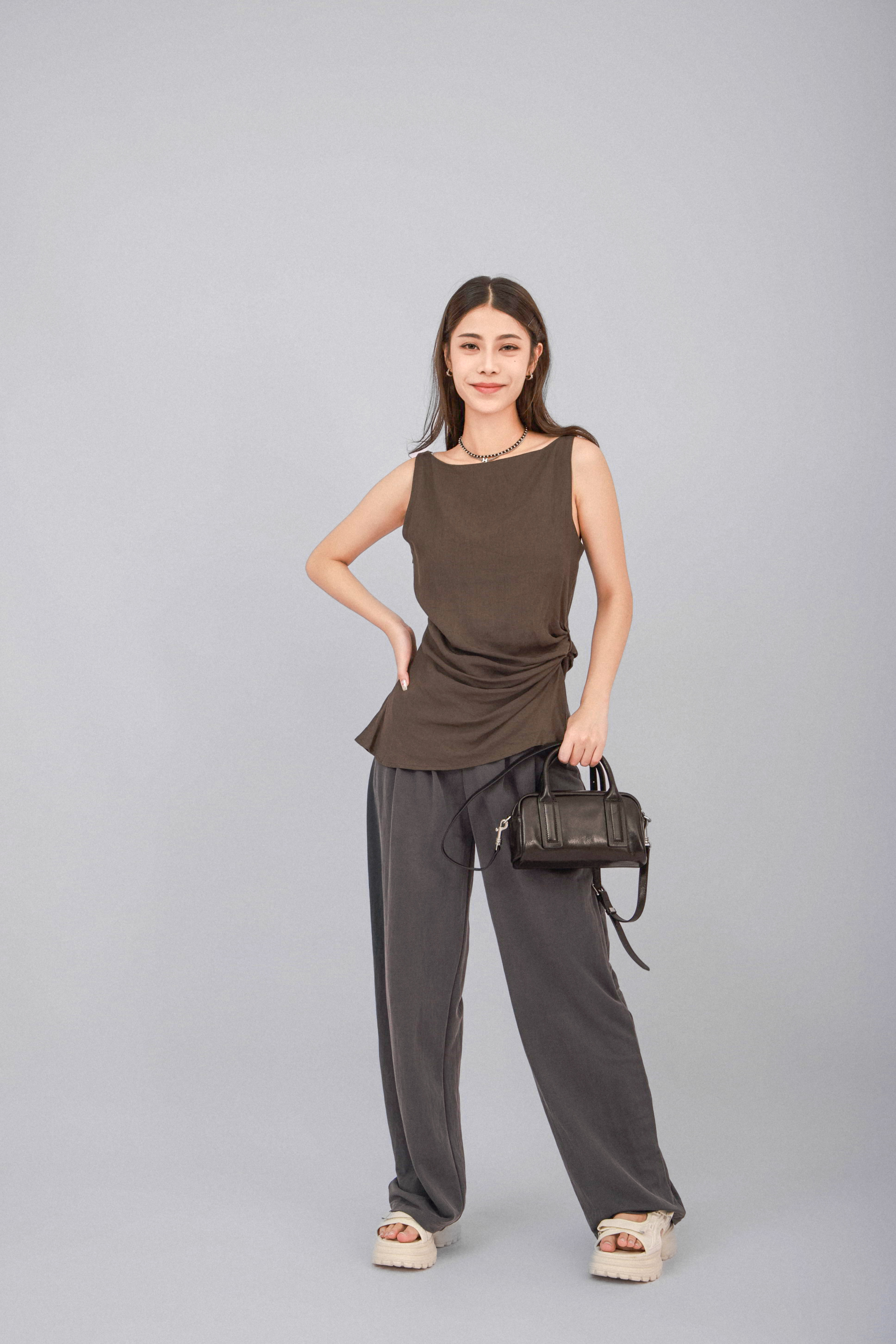 造型 916（上衣＋長褲）