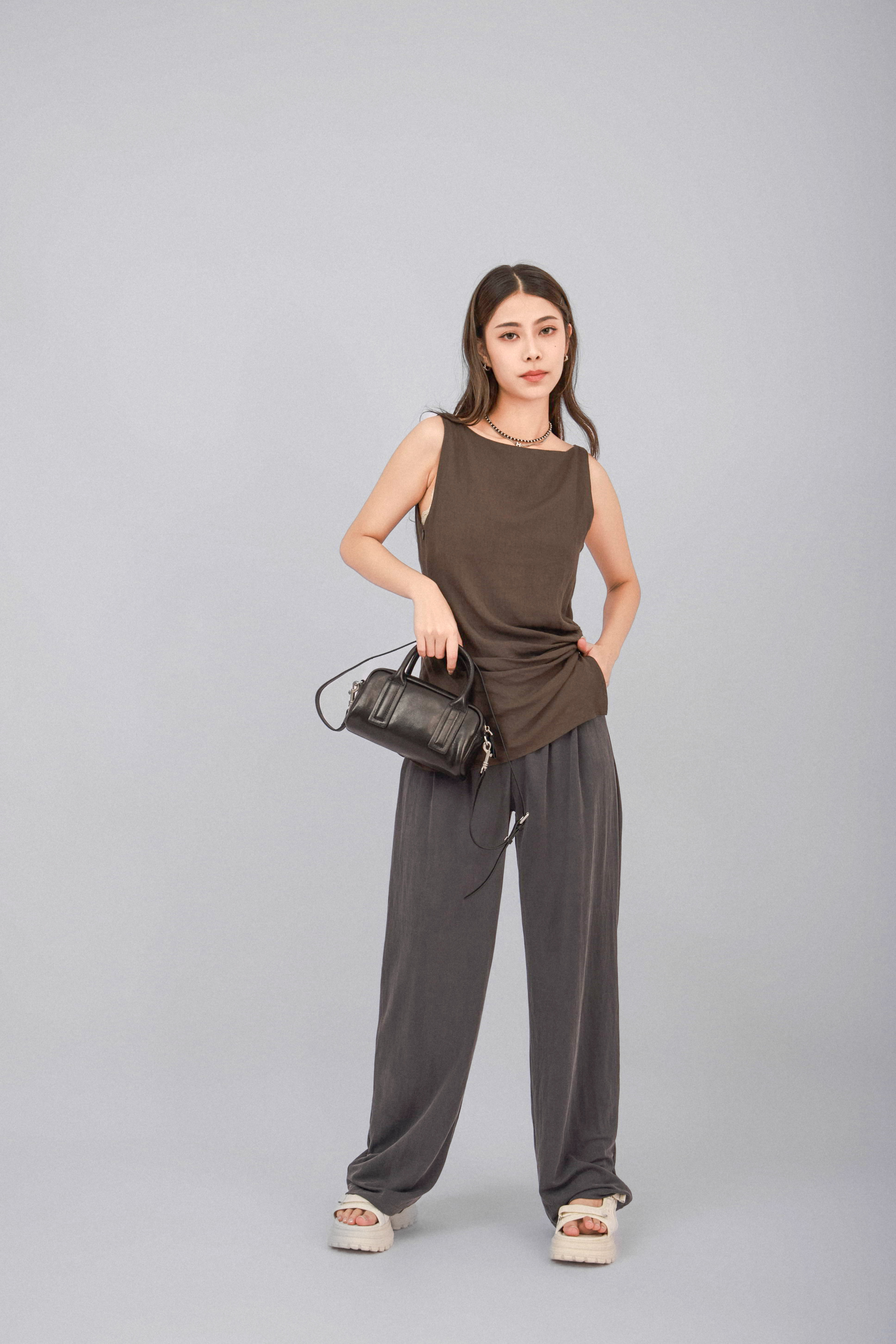 造型 916（上衣＋長褲）