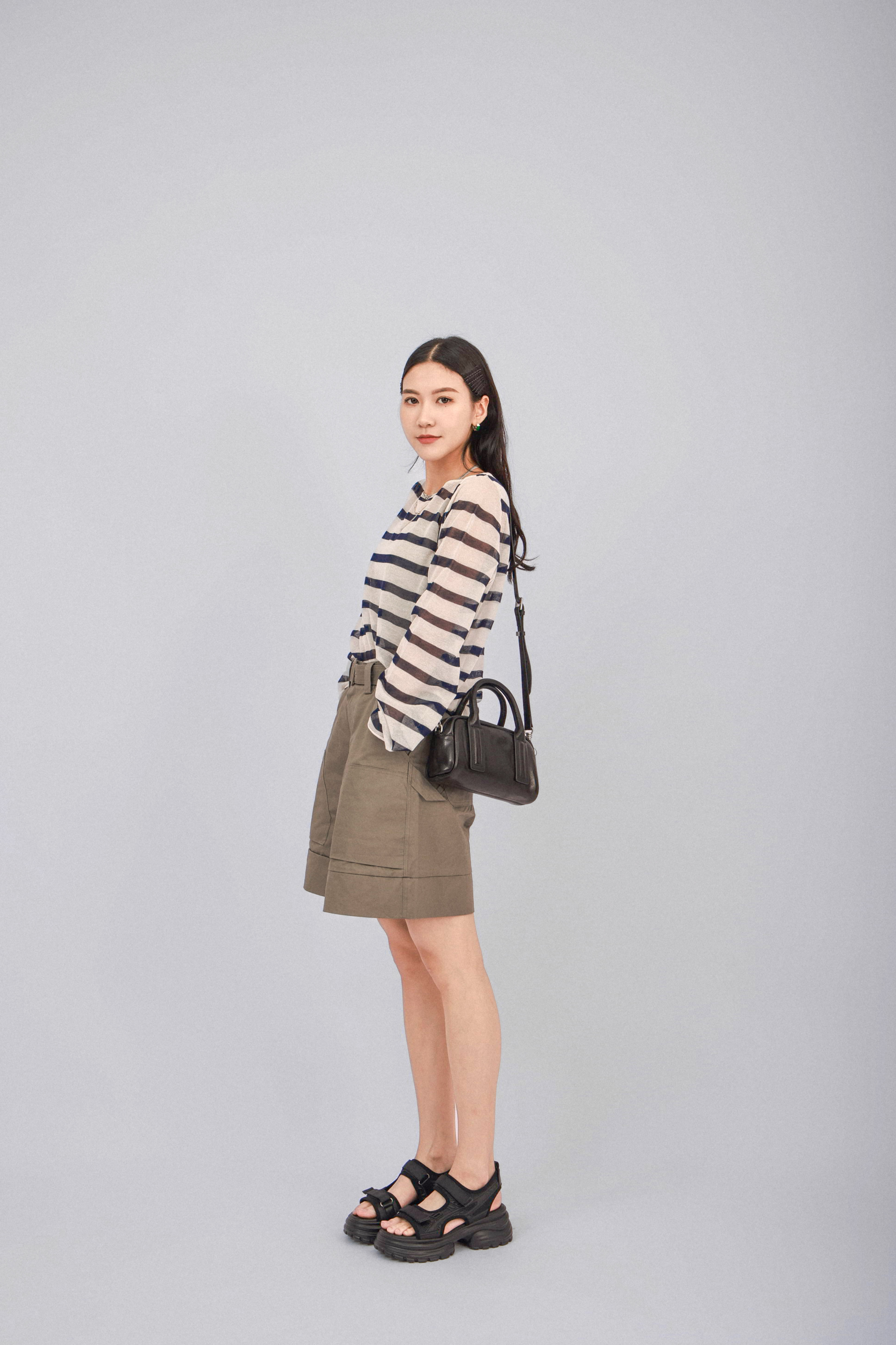 造型 920（上衣＋短褲）