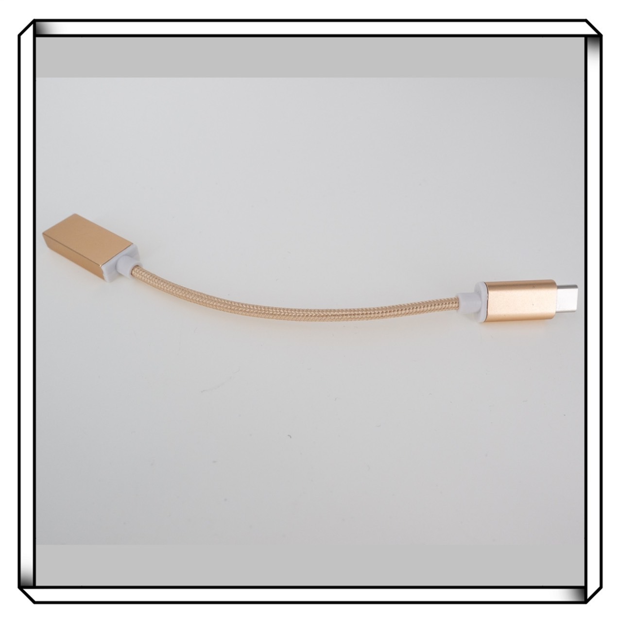 OTG TYPE-C 轉 USB 轉接線