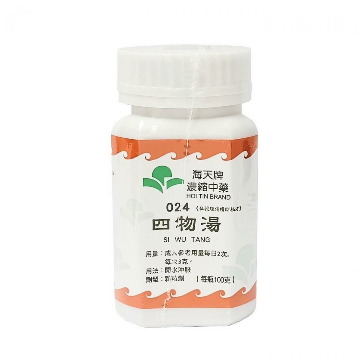 海天牌 - 四物湯 100g