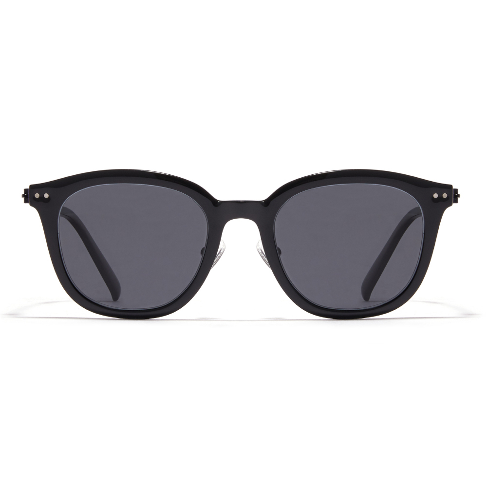 【CARIN】FRIDA C1 方框太陽眼鏡(偏光鏡片) #NewJeans配戴款 ♥