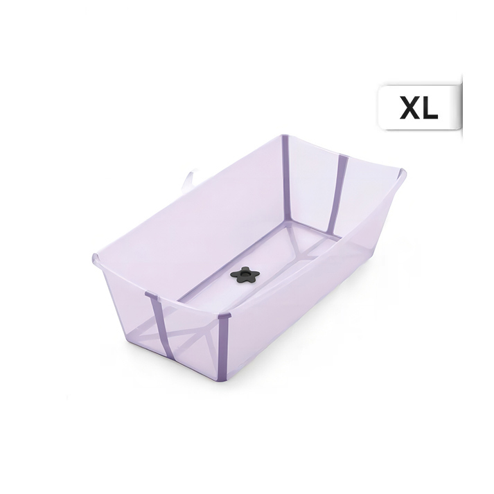 Stokke - Flexi Bath® 摺疊式浴盆XL (薰衣草)