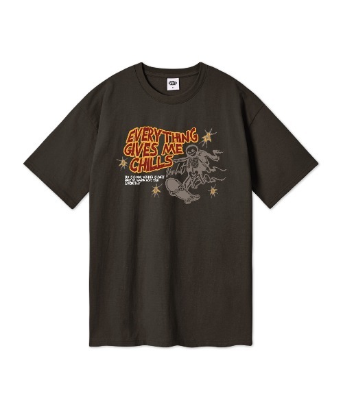 預訂｜VENHIT Gives-Me T-Shirt (4 COLOR)