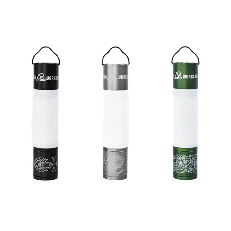 5050WORKSHOP MINIMA LIGHT 戶外營燈