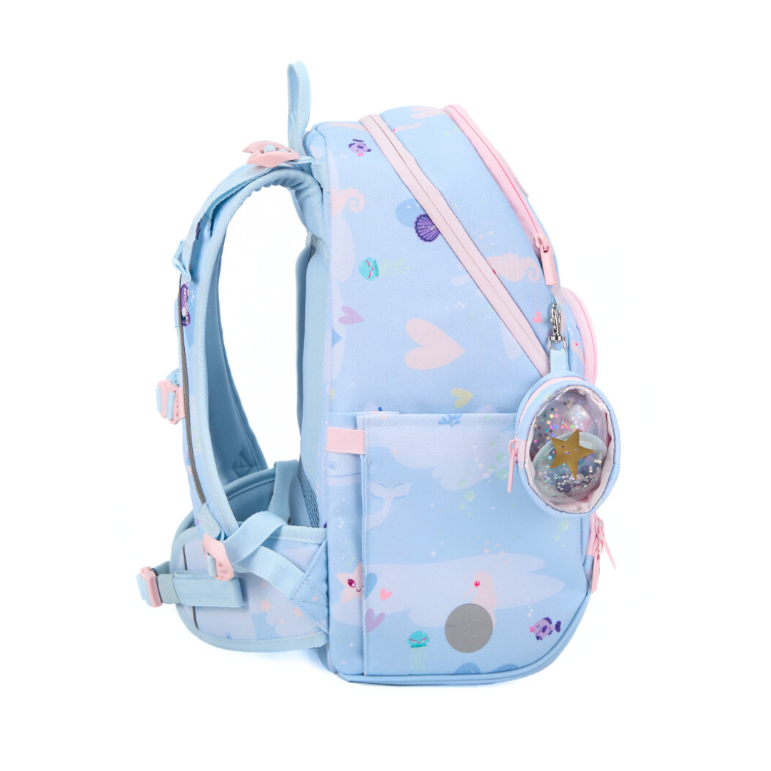 Frii EASY 22L 護脊書包 - 24150 美人魚