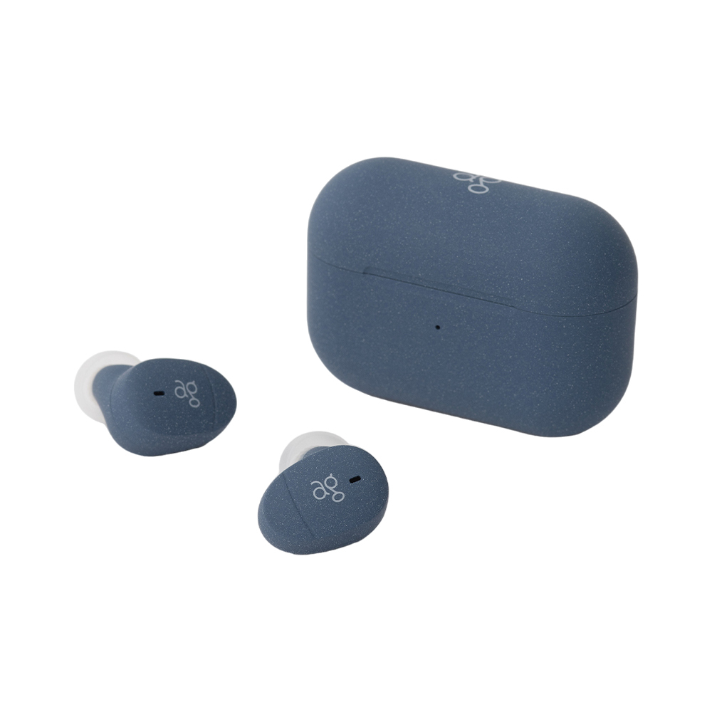 ag COTSUBU MK2 真無線藍牙耳機 海軍藍