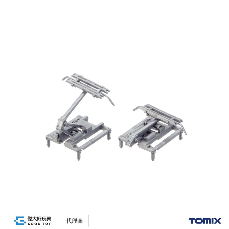 TOMIX 0292 FRS4AN 集電弓 (2入)