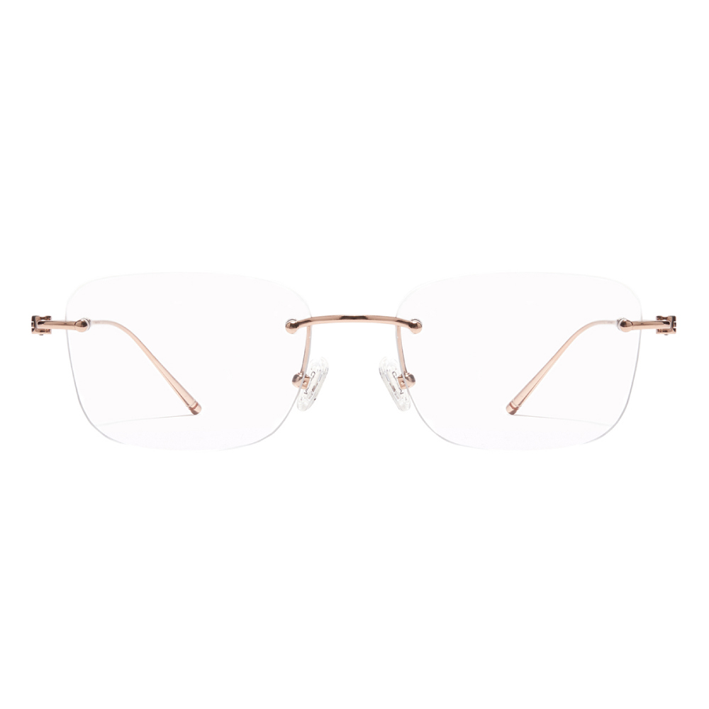 【CARIN】SIENNA+ S C1 無框光學眼鏡 ♥