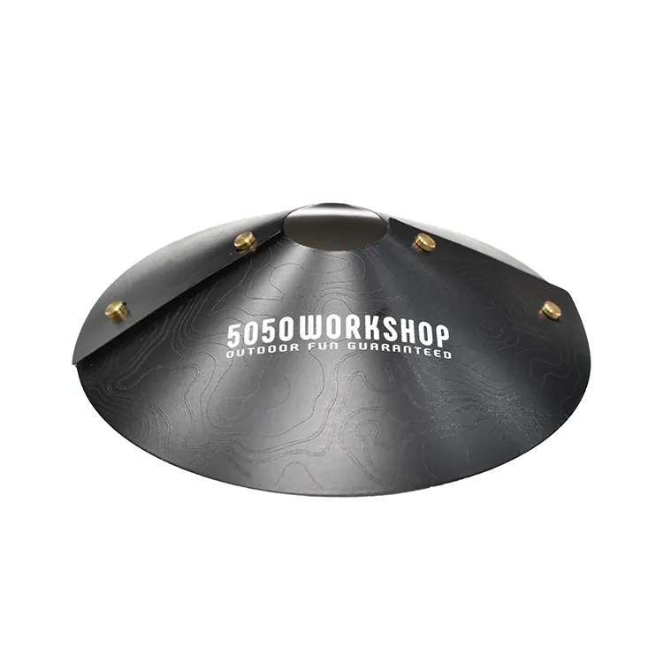 5050WORKSHOP KASA SHADE for MINIMALIGHT 營燈燈罩