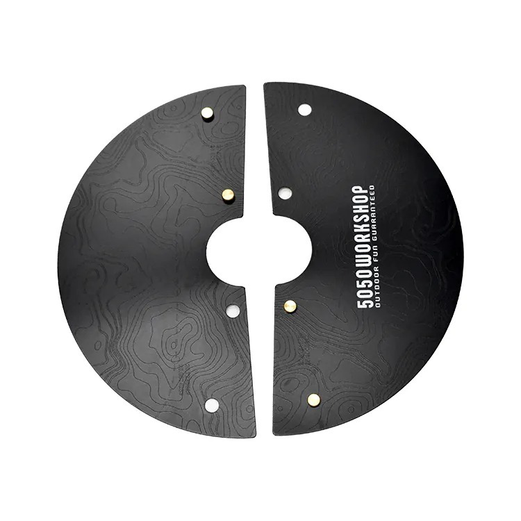 5050WORKSHOP KASA SHADE for MINIMALIGHT 營燈燈罩