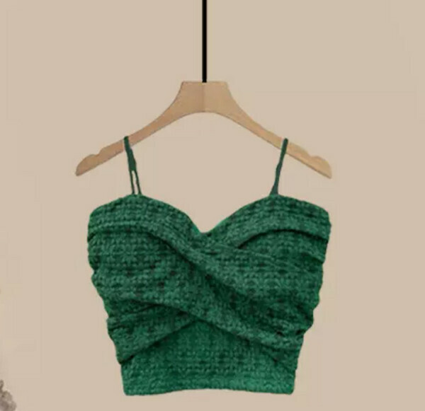Sling#Single piece (green) (size M-4XL) (Contact customer service to confirm size after placing an order) 