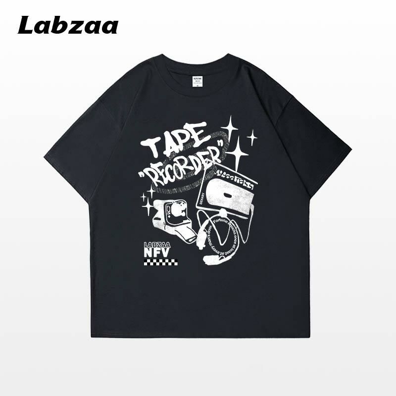 Casual loose short-sleeved T-shirt (S-3XL dark gray. [260g high-quality version]) [After placing an order, please contact customer service to confirm the shipping size]