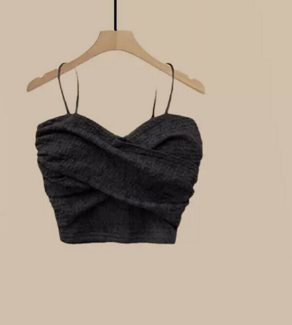 Suspender#Single piece (black) (size M-4XL) (contact customer service to confirm size after placing an order) 