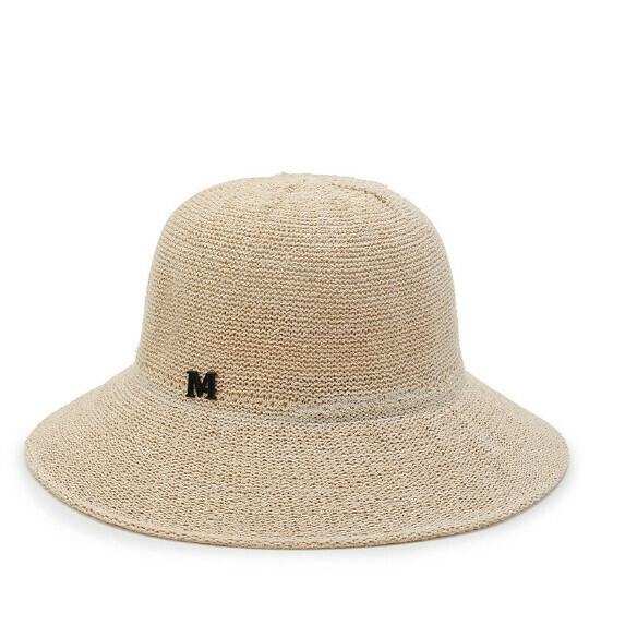 Hot selling breathable sun protection large brim straw hat for women (beige)