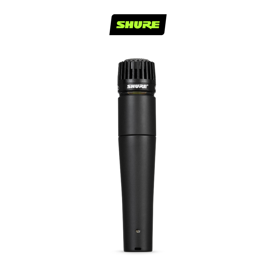 SHURE SM57 動圈式麥克風