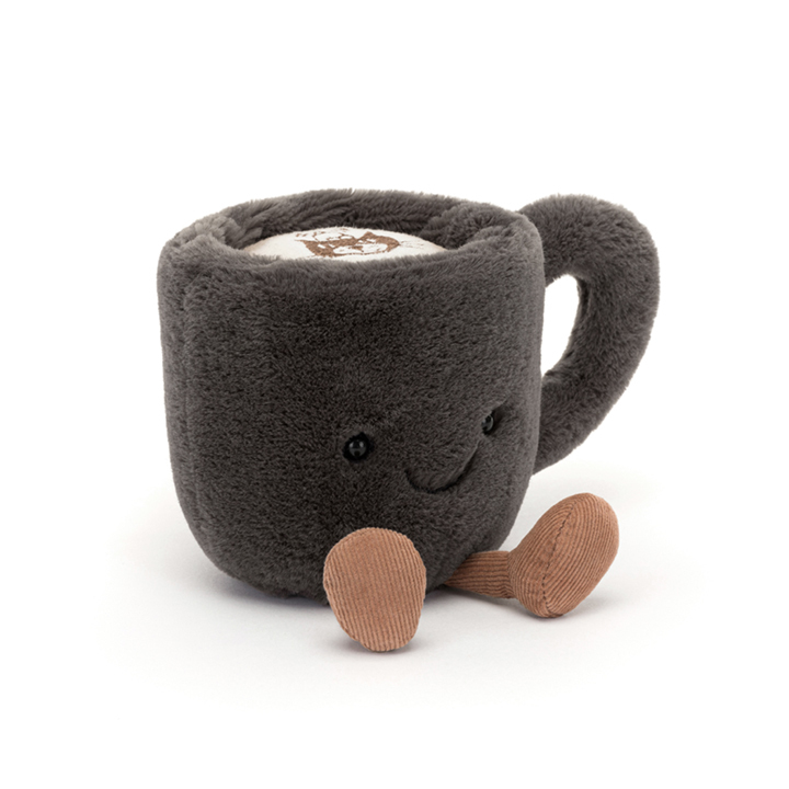 jellycat Amuseable Coffee Cup 趣味咖啡杯