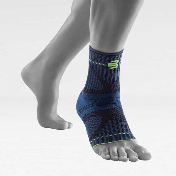 Bauerfeind - 活力運動護踝Sports Ankle Support Dynamic