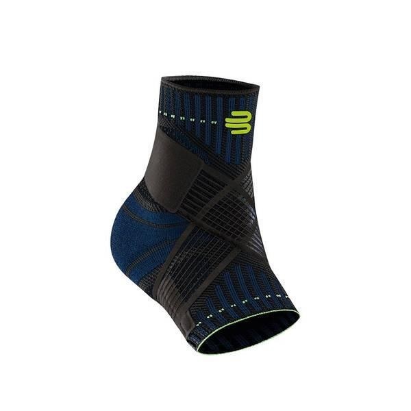Bauerfeind - 運動護踝Sports Ankle Support - 左腳Left Foot
