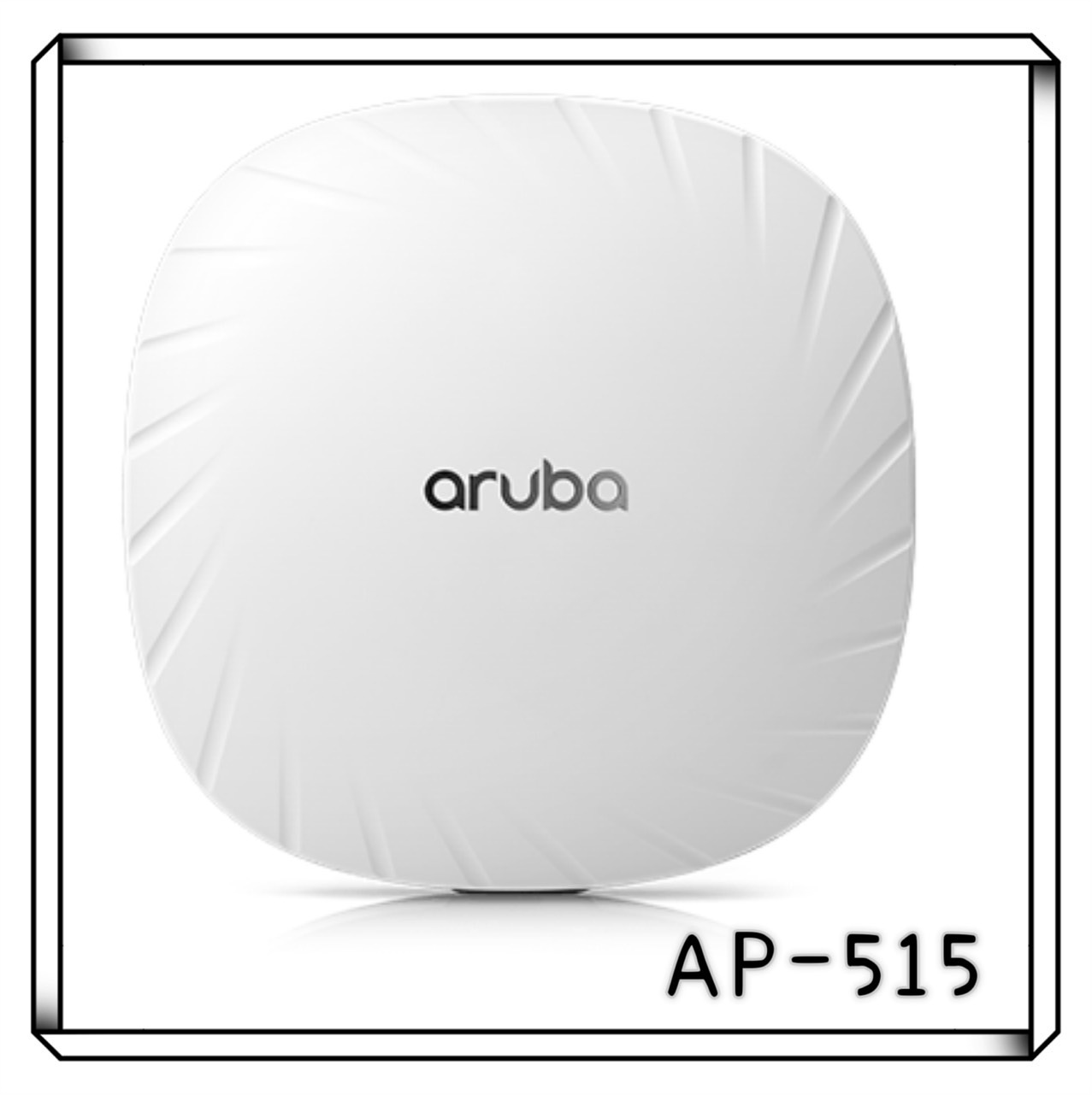 Aruba AP-515 企業級 WIFI AP 無線基地台 AP515 非陸製