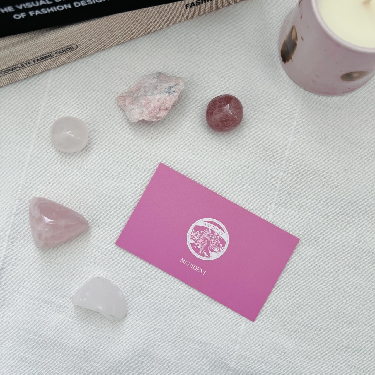 宇宙指引-客製組