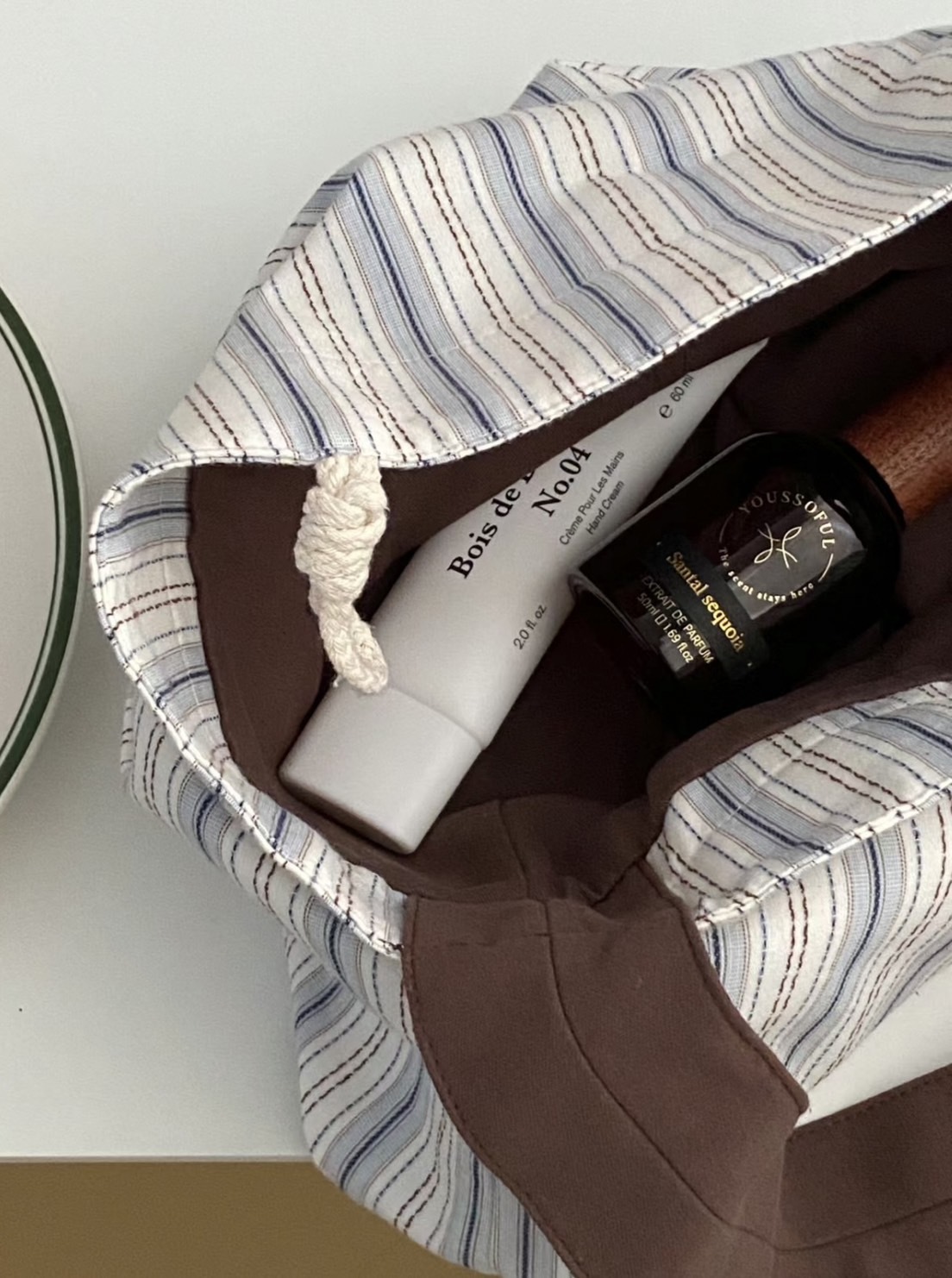 <快速出貨 一罐免運🛒> 🇰🇷 YOUSSOFUL 持香淡香精(EDP) 50ML