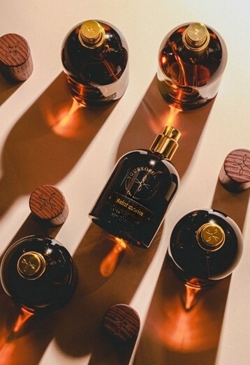 <快速出貨 一罐免運🛒> 🇰🇷 YOUSSOFUL 持香淡香精(EDP) 50ML