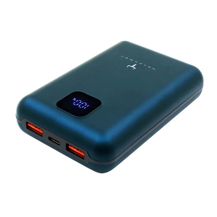 牛魔王 MAXPOWER TR220SX 20,000mAh 外置充電器