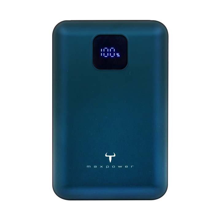 牛魔王 MAXPOWER TR220SX 20,000mAh 外置充電器
