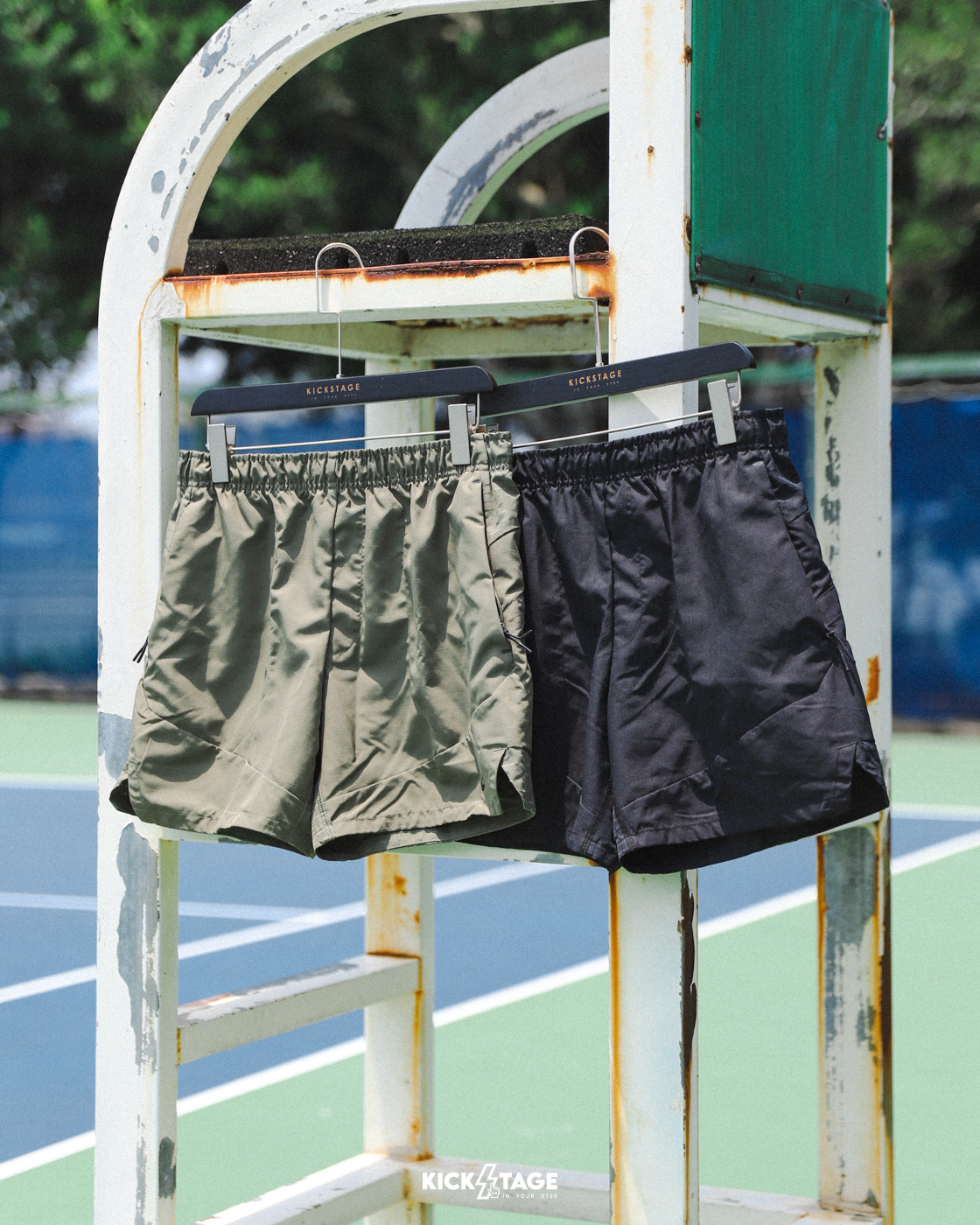 男款 NIKE Dri-FIT ADV A.P.S. 編織技術 口袋拉鍊 6吋 膝上訓練 機能 短褲【FB6854】