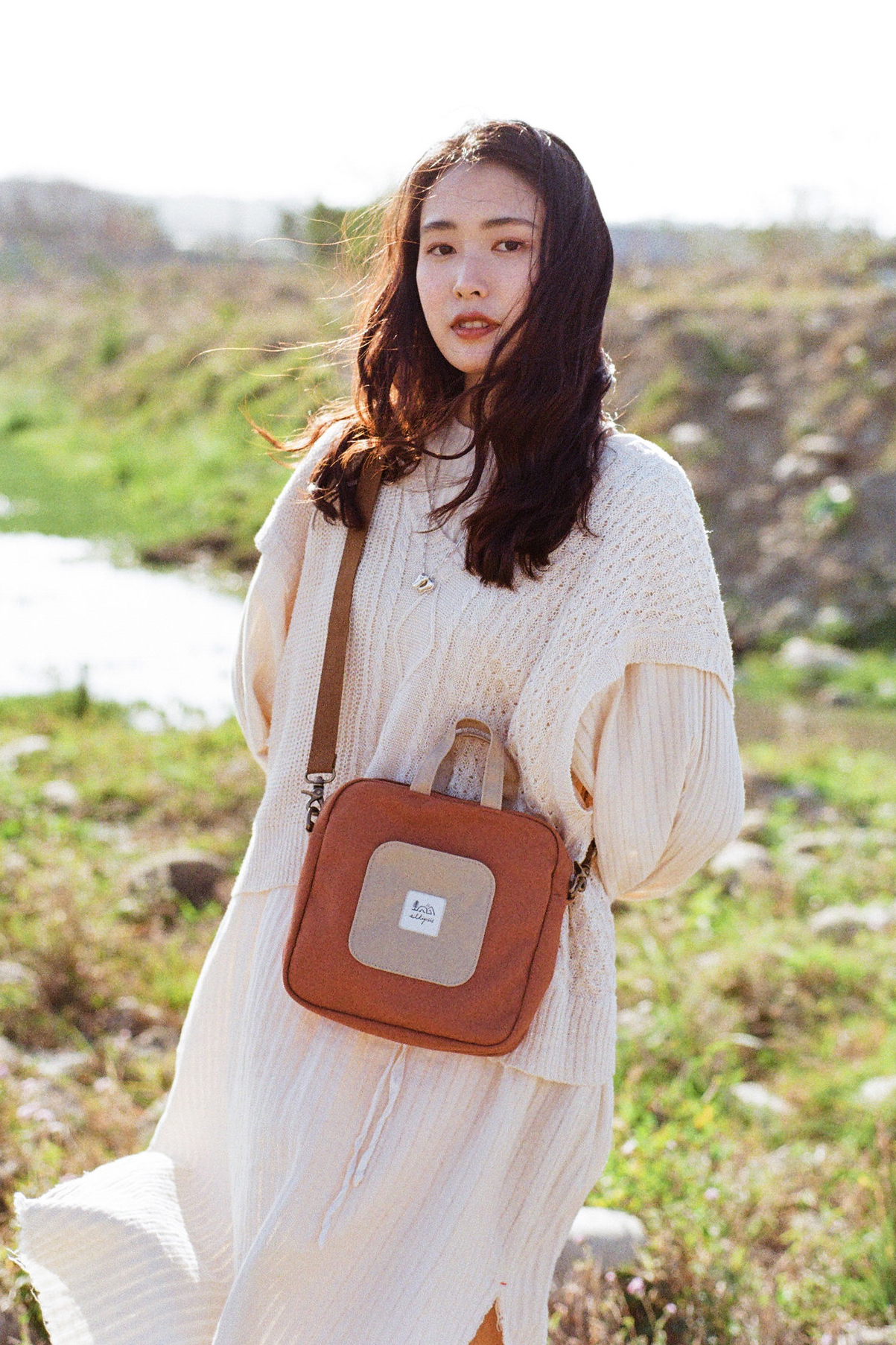 蘇打餅乾包 2.0｜焦糖