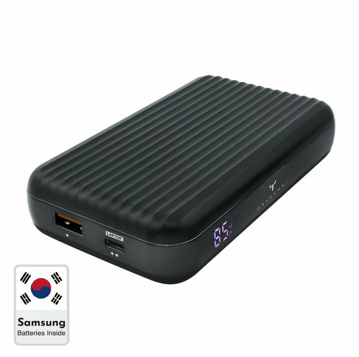 牛魔王 MAXPOWER SQ1830PD 15,000mAh 外置充電器