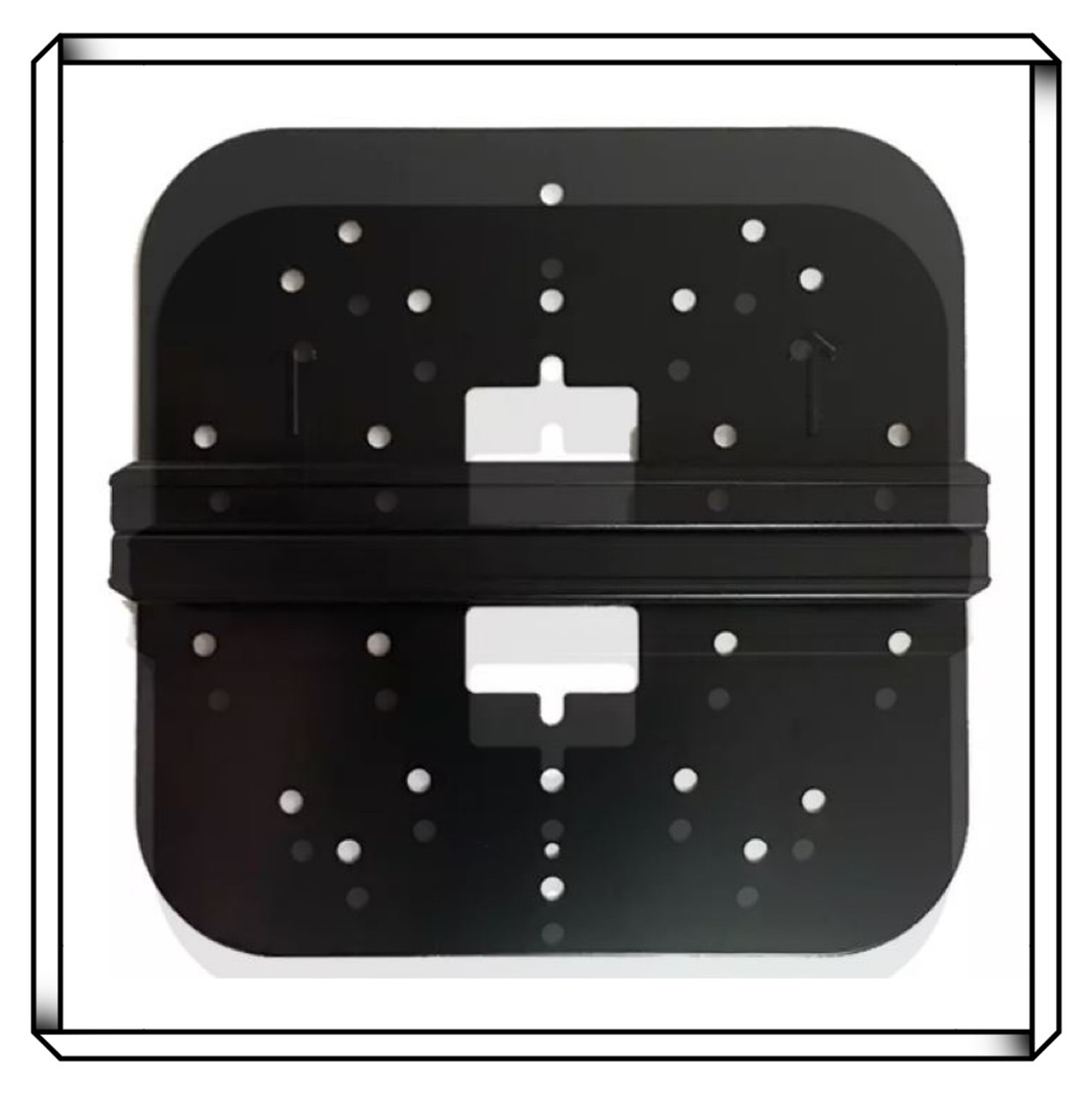 Aruba AP-5XX R1C72A AP-MNT-MP10-E Kit AP AP-505  AP-515壁掛