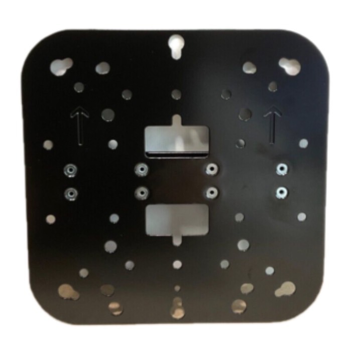 Aruba AP-5XX R1C72A AP-MNT-MP10-E Kit AP AP-505  AP-515壁掛