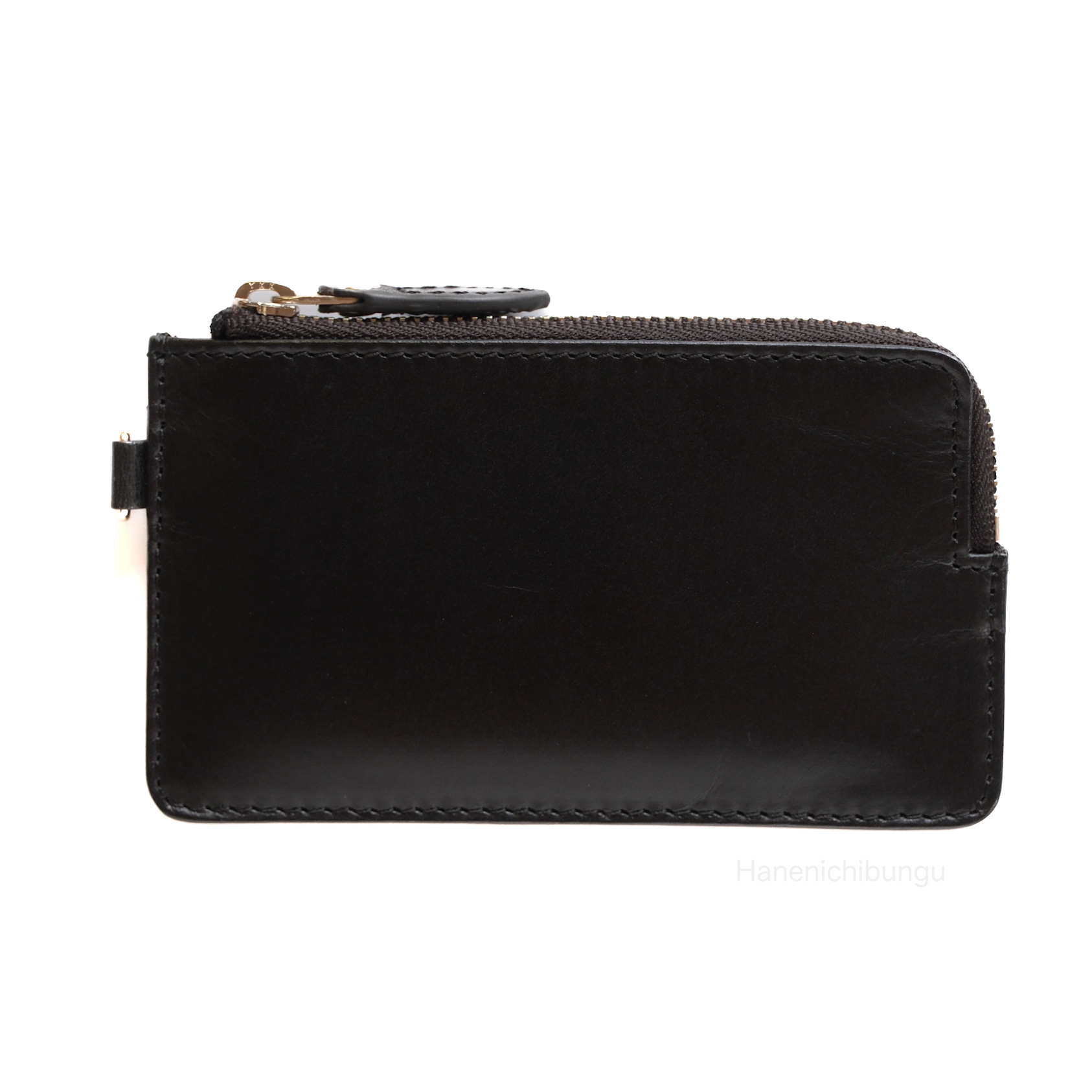 HIMERU／卡夾+零錢包／四色