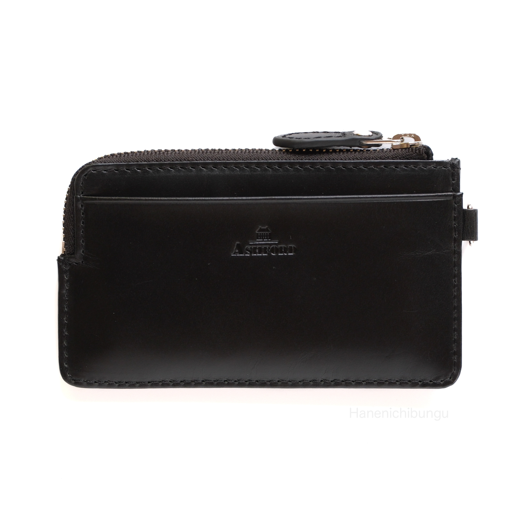 HIMERU／卡夾+零錢包／四色