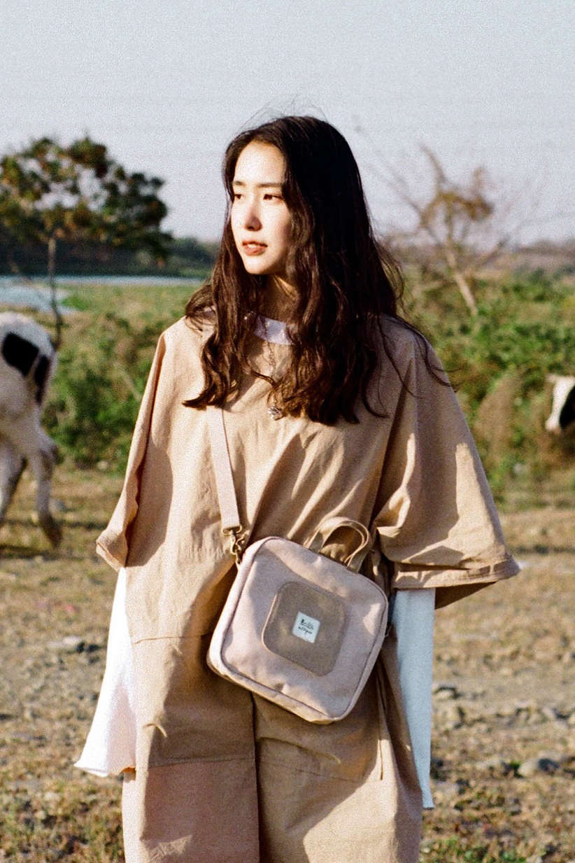 蘇打餅乾包 2.0｜奶茶