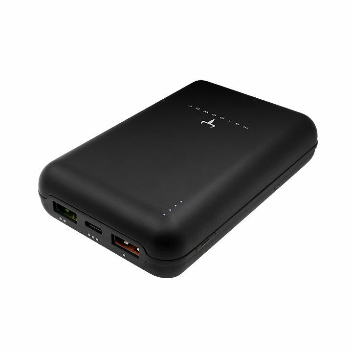 牛魔王 MAXPOWER SJ1560PD 15,000mAh 外置充電器