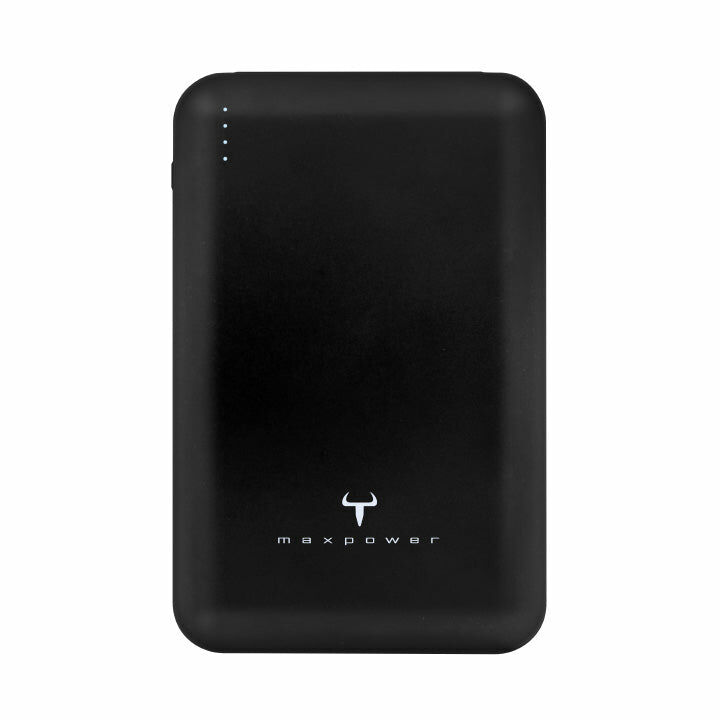 牛魔王 MAXPOWER SJ1560PD 15,000mAh 外置充電器