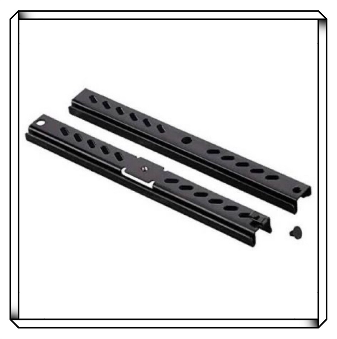 Aruba AP-5XX R3J16A AP-MNT-B Kit AP AP-505 輕鋼架套件 壁掛架