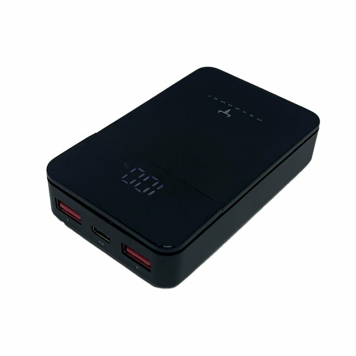 牛魔王 MAXPOWER GR10PD 10,000mAh 外置充電器