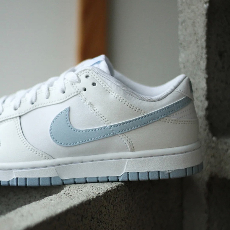 Nike Dunk Low "Light Armory Blue" 天空藍 男鞋 DV0831-109