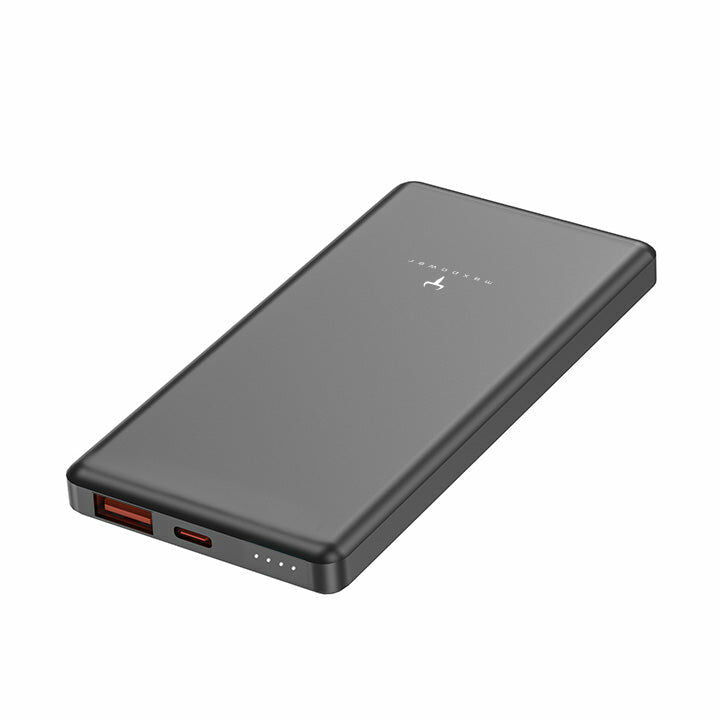 牛魔王 MAXPOWER RF110SX 10,000mAh 外置充電器