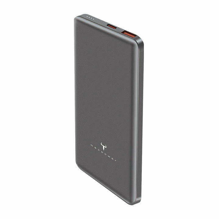 牛魔王 MAXPOWER RF110SX 10,000mAh 外置充電器