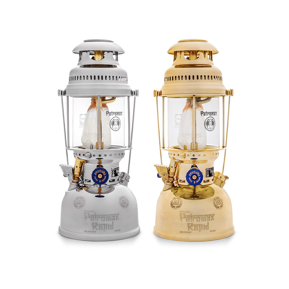 Petromax HK500 煤油汽化燈