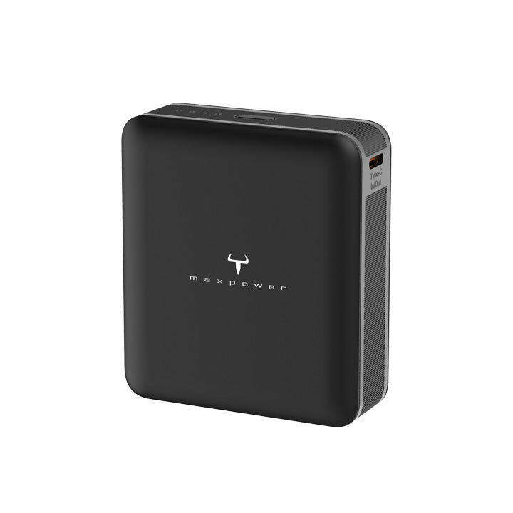牛魔王 MAXPOWER SQUARE1 10,000mAh 外置充電器
