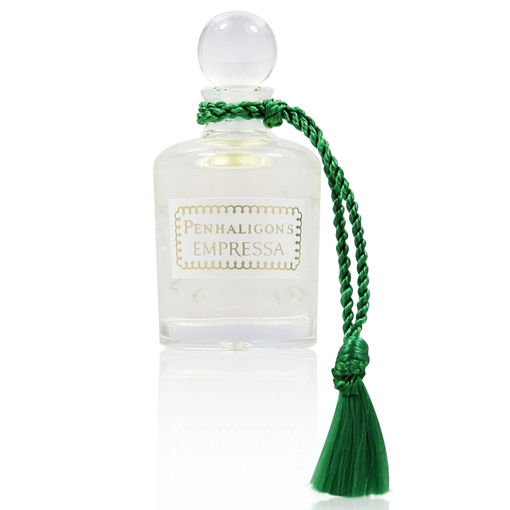 Penhaligon's 潘海利根 Empressa 廣藿之匣淡香精 5ml