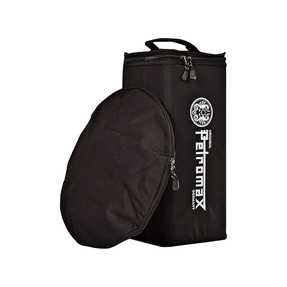 Petromax TA5 燈 & 頂蓋攜行袋  適用HK350/500