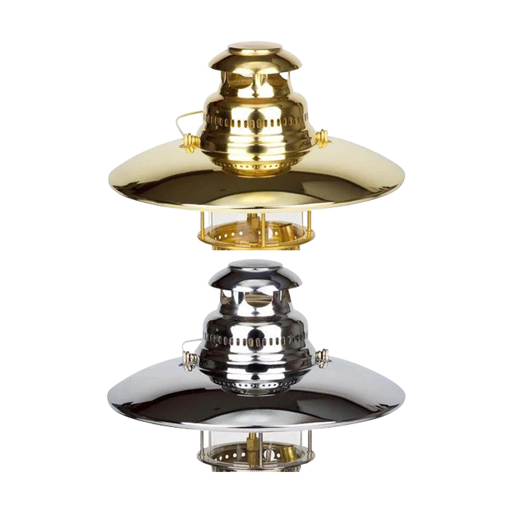 Petromax 反射頂蓋 HK500