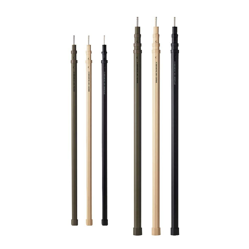 CARGO 伸縮營柱2入